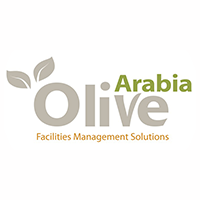 strategic_Olive-Arabia Olive Arabia Co. Ltd. logo, proud strategic member of MEFMA - Middle East Facility Management Association