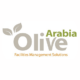 Olive Arabia Co. Ltd. logo, proud strategic member of MEFMA - Middle East Facility Management Association