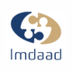 Imdaad logo, proud strategic member of MEFMA - Middle East Facility Management Association