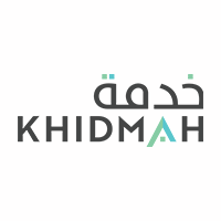 strategic_khidmah Khidmah logo, proud strategic member of MEFMA - Middle East Facility Management Association