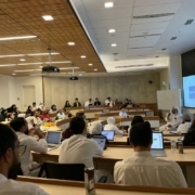 Certified Facilities Manager - MOTAMAD training course - Kuwait University