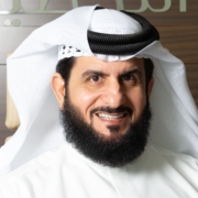 Jamal Lootah, Co-founder and President of MEFMA