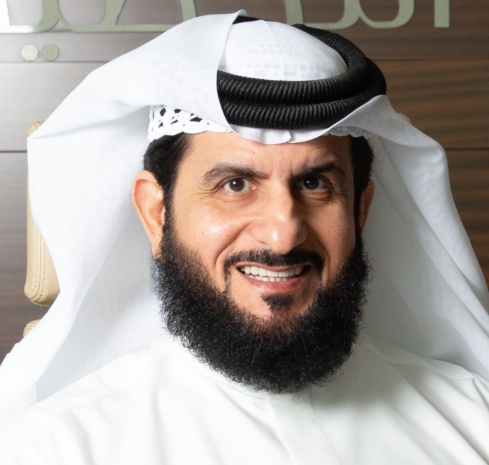 Jamal Lootah, Co-founder and President of MEFMA