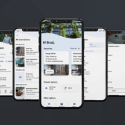 Planon Workplace App