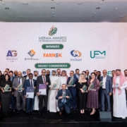 The ceremony announced the Winners and Highly Commended in various categories, including People Development, Customer Experience, Energy Management, Excellence in FM Health and Safety, CSR Initiatives, Sustainability in FM Operations, FM Partnerships, FM consultancy best practice, Digital Transformation, and Technology Implementation in FM. The winners amongst the 10 categories announced were AG Facilities Solutions, Emrill Services LLC, Farnek Services LLC, Imdaad, and United Facilities Management (UFM).