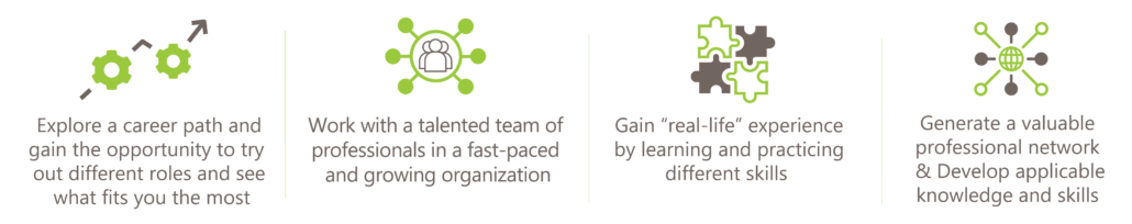 MEFMA Internship Program