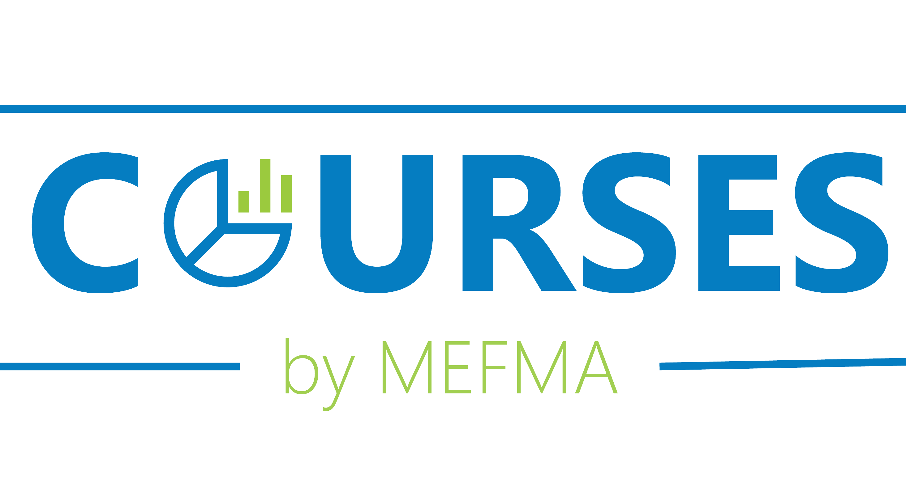 Courses by MEFMA Logo-01