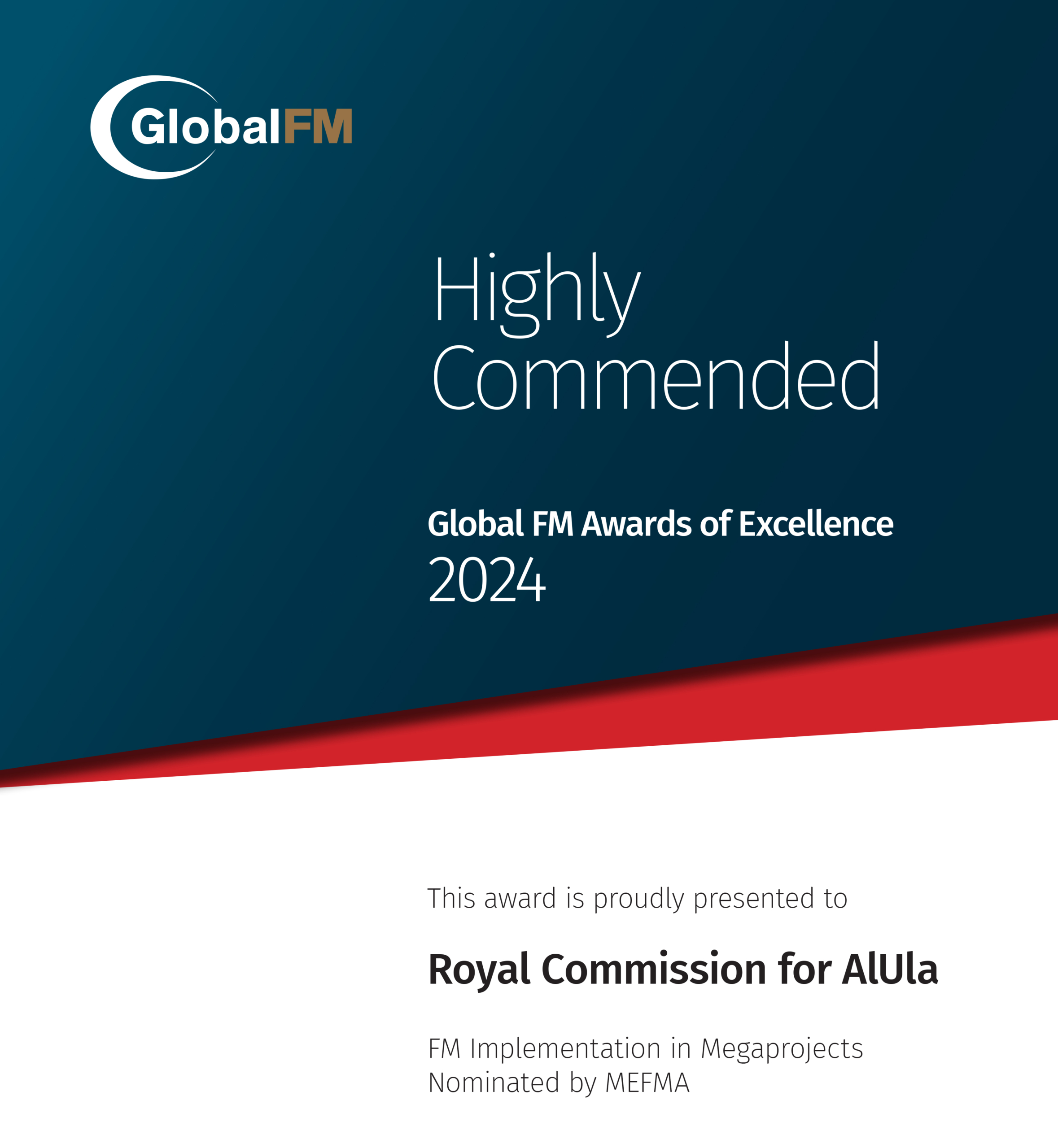 29069-WFMD-High-Commend_Award-Excellence-Certificates-2024_Alula_V1